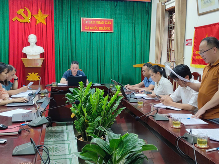 Văn Hoá xã Hội