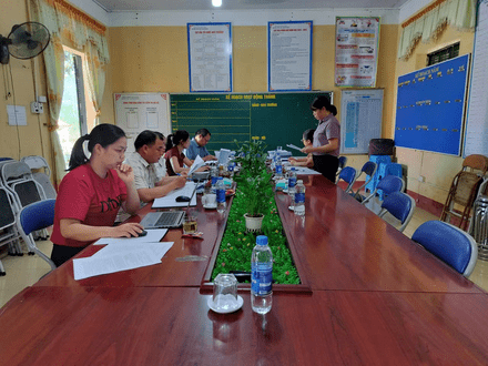 Văn Hoá xã Hội